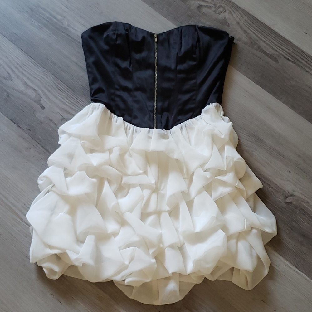 Bebe Dress